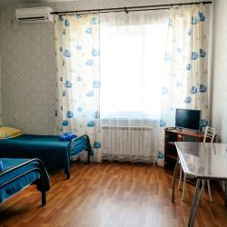 Фото Отель Лилия