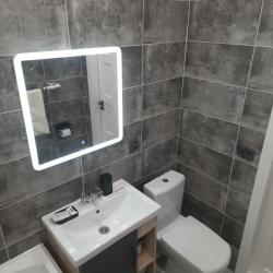 Фото Апартаменты на улице Красноармейская 13А