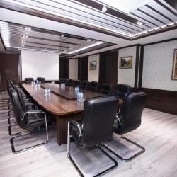 Фото Отель Tinchlik Plaza (Тинчлик Плаза)