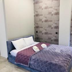 Фото Отель San-Marino (Сан-Марино) на улице Малиновая 3Б/2