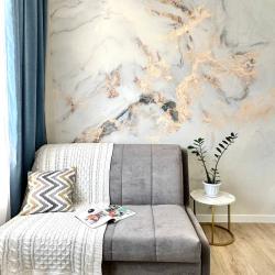 Апартаменты люкс