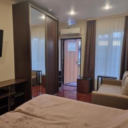 Фото Отель Лагуна