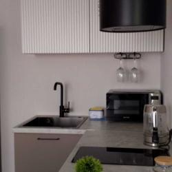 Фото Отель Квартира на улице Бориса Видяева 27