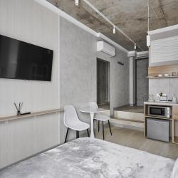 Фото KUMO HOTEL (Кумо Отель)