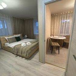 1-комнатные апартаменты стандарт