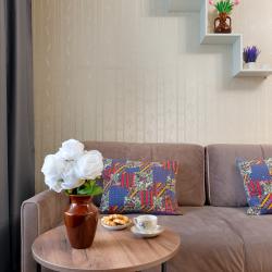 фото 12 Comfort Homes (Комфорт Хоумс) на улице Краснопрудная