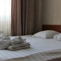 Фото Отель Эдем