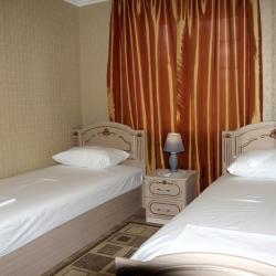 Фото Отель Миллербург