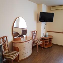 Фото Отель Арарат Парк