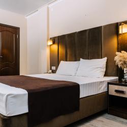 Фото Отель AMIGO Panna Cotta (Амиго Панна Котта)