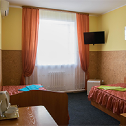 Фото Отель Фаворит