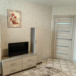 Фото Апартаменты на улице Нахимова 40Г