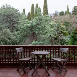 Фото Отель Санаторий Дюльбер