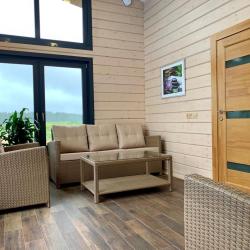 Фото Отель GORKI Golf & Resort (Горки Гольф)