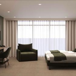 Фото Отель Mentality Hotel (Менталити Хотел)