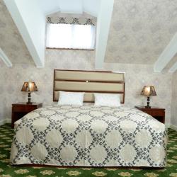 Фото Отель City Line Boutique (Сити Лайн Бутик)