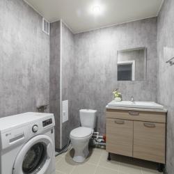 Фото Отель Квартира Не Вопрос на Рыбинской 58