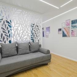 Фото Отель RentAp (РентАп) на улице Радужная 5