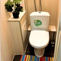 Фото Апартаменты на улице Старостина 33