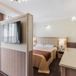 Фото Пушкин Парк-отель