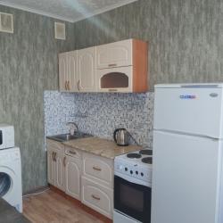 Фото Апартаменты на улице Губкина