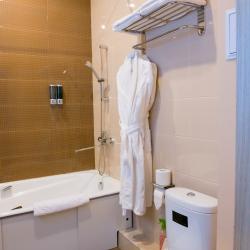 Фото Отель Atlas Hotel (Атлас)