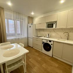 1-комнатные апартаменты улучшенные №5