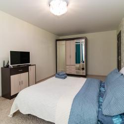 Фото Отель Ihome на улице Республики