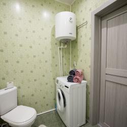 Фото Отель Smile Apartments (Смайл Апартментс) на улице Малиновского 74/68