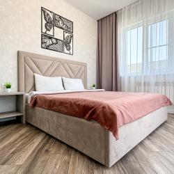 Фото Отель Villa Harizma (Вилла Харизма)