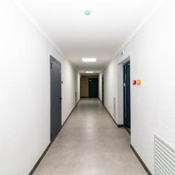 Фото Апартаменты на улице Новоселов 107