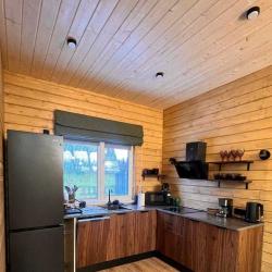 Фото Отель Хибины-Викинг