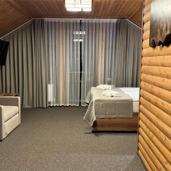 Фото Отель Eco House (Эко Хаус)