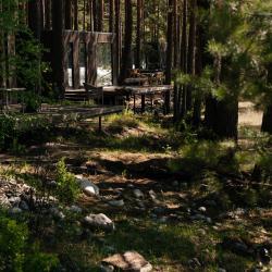 Фото Берель Парк-Отель