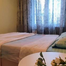 Фото Апартаменты на проспекте Ленинградский 3А