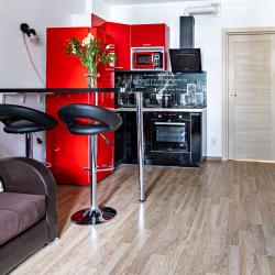 фото 7 MyHome YourHome (МайХоум ЙоХоум) на проспекте Ветеранов