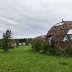 Фото Отель Караван
