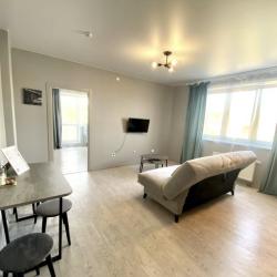 Фото Апартаменты на улице Ветлужская