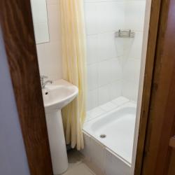 Номер стандарт с 3 односпальными кроватями