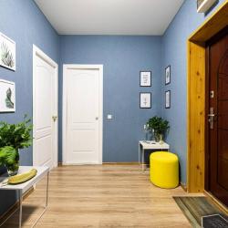 1-комнатные апартаменты стандарт