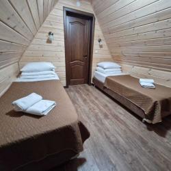 Фото Отель Nefёd (Нефёд)