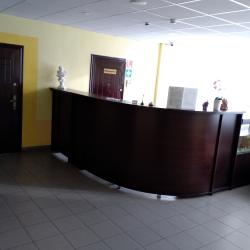 Фото Отель В Шакше