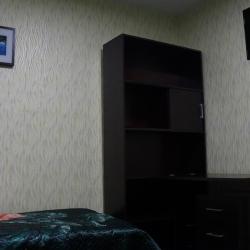 Номер стандарт с 2 односпальными кроватями