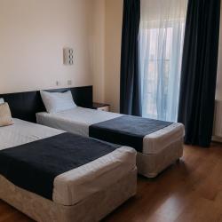 Фото Отель Volleygrad Sports & Health Resort (Волейград Спортс & Хэлс Резорт)