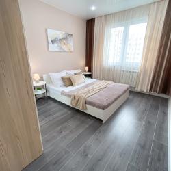 Фото Симбирские апартаменты на улице Камышинская 68