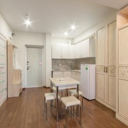 Фото Апартаменты Каравелла Португалии на улице Старошоссейная 5к2