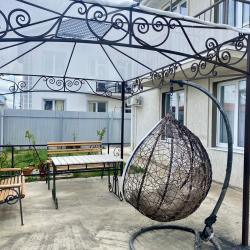 Фото Отель Сагапо