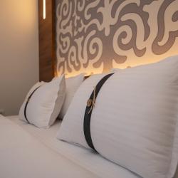 Фото Отель Duo Hotel by Futuro (Дуо бай Футуро)