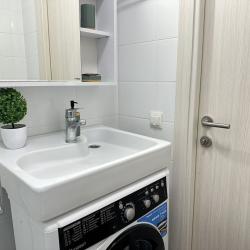 Апартаменты студия