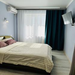 Фото Отель Квартира в центре города